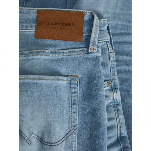 Jack & Jones Jeans Glenn Con 259 50sps Blå 30 / 30 Mand