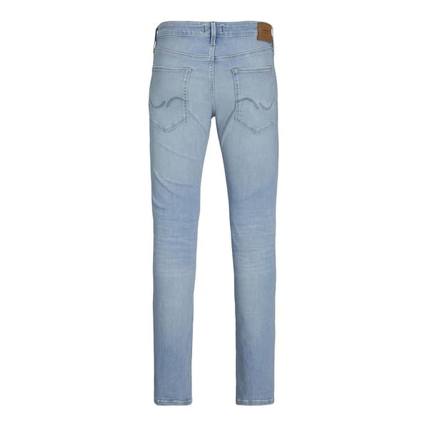 Jack & Jones Jeans Glenn Con 259 50sps Blå 30 / 30 Mand