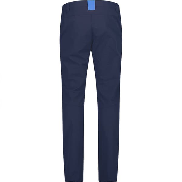 Cmp Pant 30t2517 Blå 3XL Mand