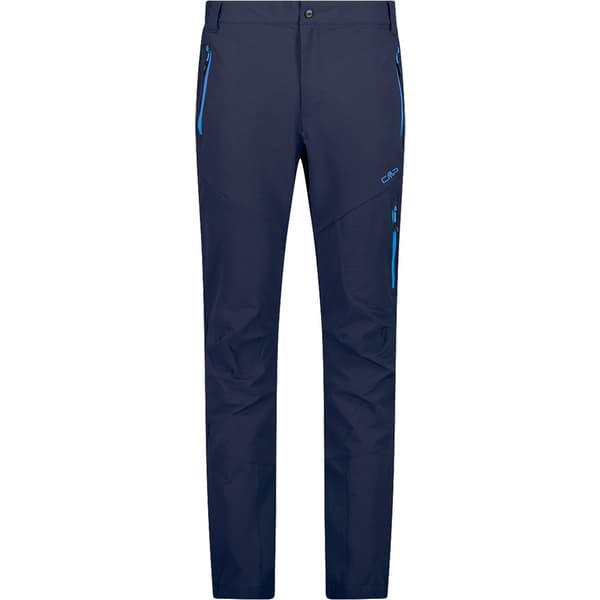 Cmp Pant 30t2517 Blå 3XL Mand