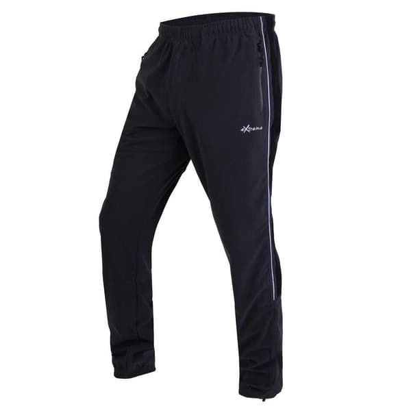 Newwood Bukser Lizar Blå 2XL Mand