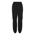 Miniatyrbillede 4 af 7: Vero Moda Cargo Bukser Kimberly Sort S / 32 Kvinde