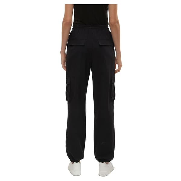 Vero Moda Cargo Bukser Kimberly Sort S / 32 Kvinde