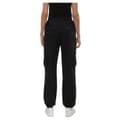 Miniatyrbillede 2 af 7: Vero Moda Cargo Bukser Kimberly Sort S / 32 Kvinde