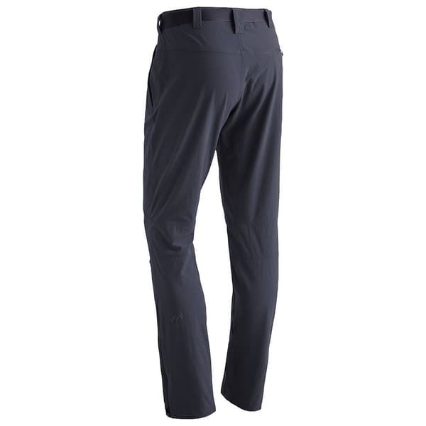 Maier Sports Housut Torid Slim Sininen M / Short Mies