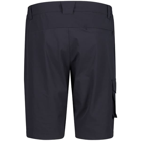 Cmp Shorts Bermuda 31t5606 Svart 2XS Kvinna