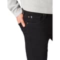 Miniatyrbillede 6 af 8: Tom Tailor Jeans Piers Sort 31 / 34 Mand