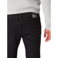 Miniatyrbillede 8 af 8: Tom Tailor Jeans Piers Sort 31 / 34 Mand