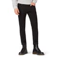 Miniatyrbillede 1 af 8: Tom Tailor Jeans Piers Sort 31 / 34 Mand