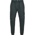 Pikkukuva 6 / 8: Urban Classics Housut Cargo 2.0 Vihreä 4XL Mies