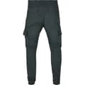 Pikkukuva 7 / 8: Urban Classics Housut Cargo 2.0 Vihreä 4XL Mies