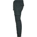 Pikkukuva 8 / 8: Urban Classics Housut Cargo 2.0 Vihreä 4XL Mies