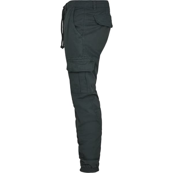 Urban Classics Housut Cargo 2.0 Vihreä 4XL Mies