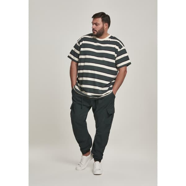 Urban Classics Housut Cargo 2.0 Vihreä 4XL Mies