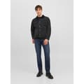 Pikkukuva 7 / 8: Jack & Jones Farkut Clark Van Jos 098 Lid Sininen 32 / 32 Mies