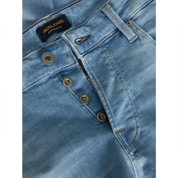 Jack & Jones Farkut Glenn Con 259 50sps Sininen 28 / 32 Mies