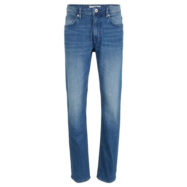 Tom Tailor Jeans Josh Coolmax® Blå 31 / 34 Man