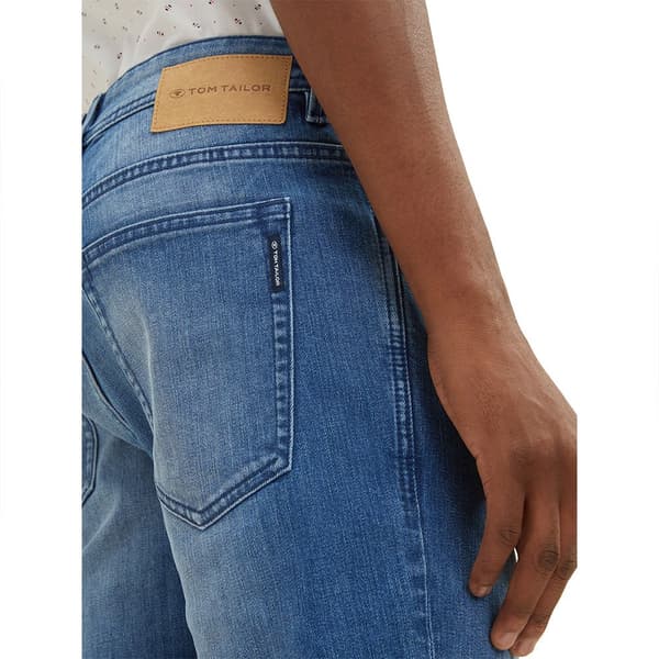Tom Tailor Jeans Josh Coolmax® Blå 31 / 34 Man
