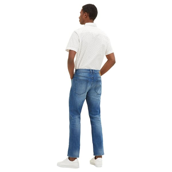 Tom Tailor Jeans Josh Coolmax® Blå 31 / 34 Man