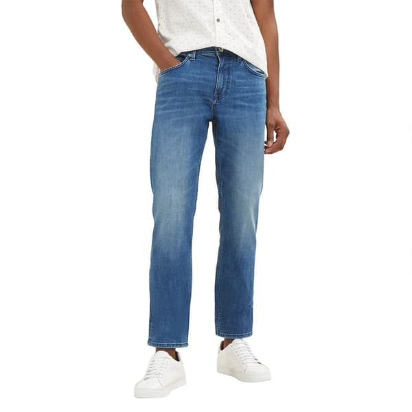 Tom Tailor Jeans Josh Coolmax® Blå 31 / 34 Man