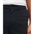Pikkukuva 3 / 6: Superdry Chino-shortsit Vintage Officer Sininen 32 Mies