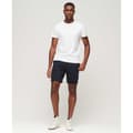 Pikkukuva 6 / 6: Superdry Chino-shortsit Vintage Officer Sininen 32 Mies