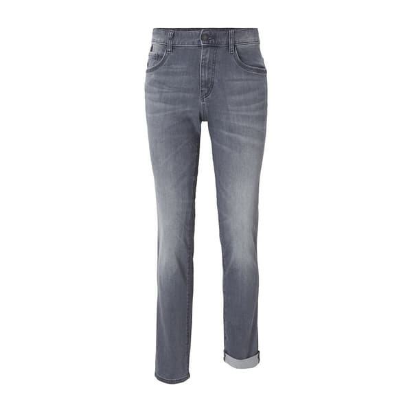 Tom Tailor Jeans 1021161 Grå 34 / 34 Mand