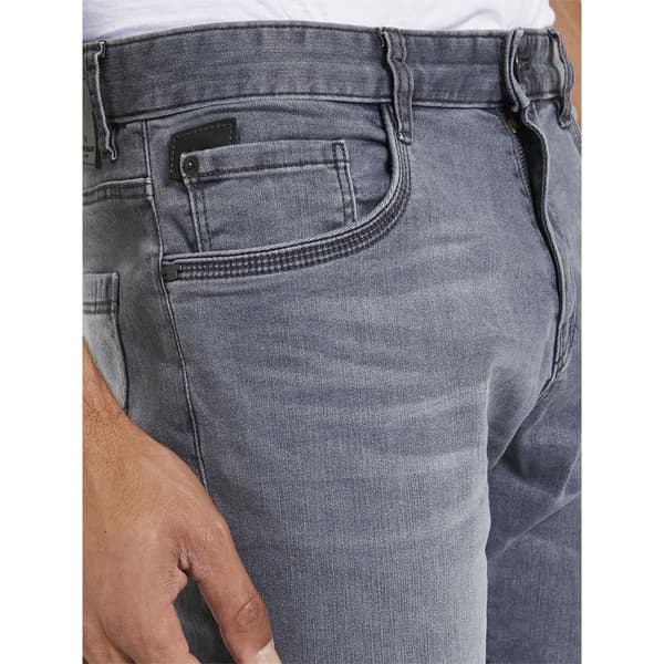 Tom Tailor Jeans 1021161 Grå 34 / 34 Mand