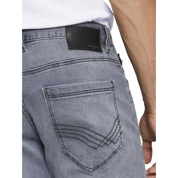 Tom Tailor Jeans 1021161 Grå 34 / 34 Mand