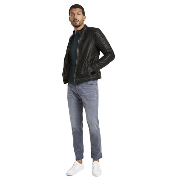 Tom Tailor Jeans 1021161 Grå 34 / 34 Mand