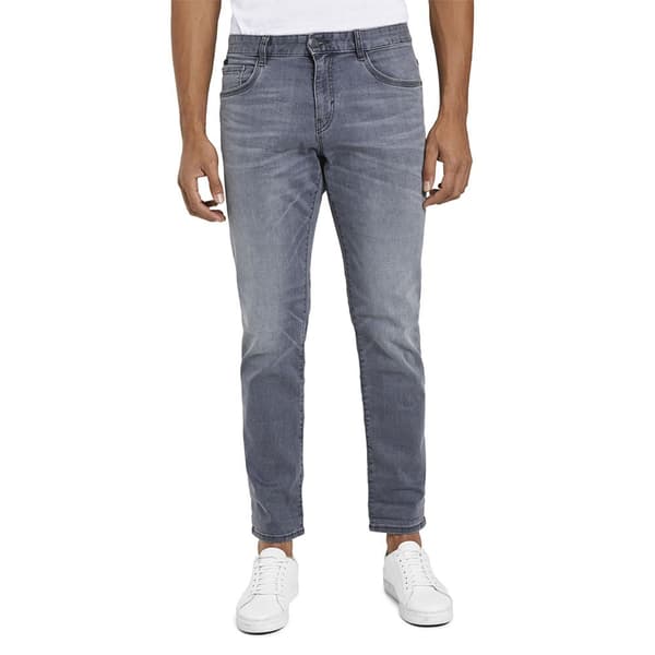 Tom Tailor Jeans 1021161 Grå 34 / 34 Mand