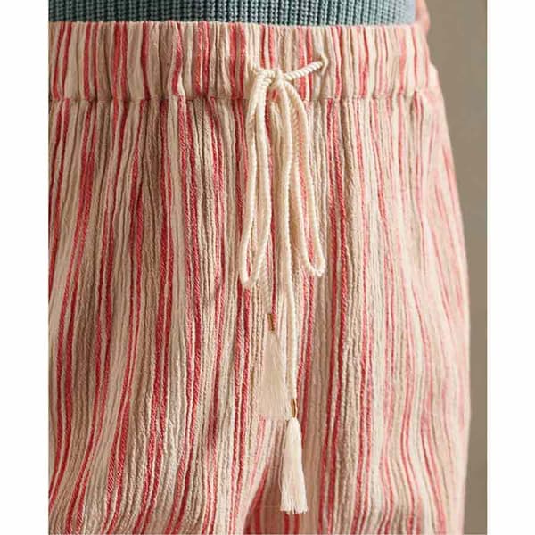 Superdry Shorts Byxor Lace Grönt L Kvinna