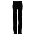 Miniatyrbillede 4 af 6: Vero Moda Jeans Med Mellemtalje Daf Straight Fitdo104 Sort 26 / 32 Kvinde