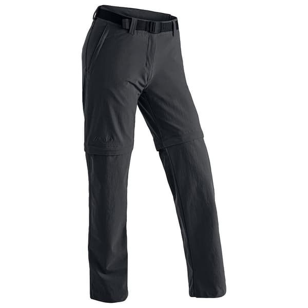 Maier Sports Byxor Nata 2 Grå 3XL / Regular Kvinna