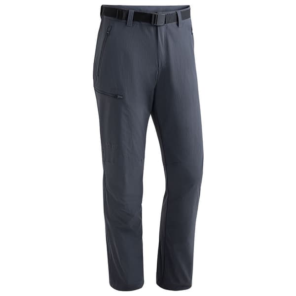 Maier Sports Bukser Oberjoch Grå 2XL / Regular Mand