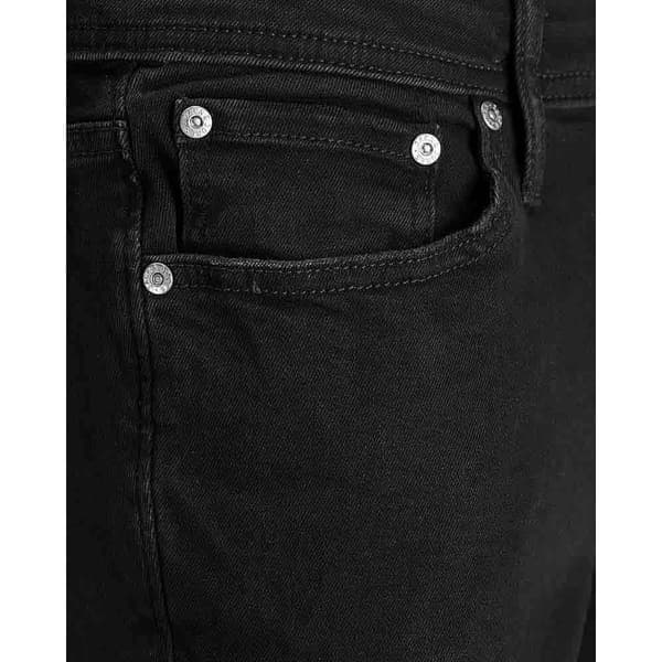 Jack & Jones Farkut Liam Original Am 502 51 Musta 27 / 32 Mies