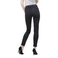 Pikkukuva 2 / 3: Lee Farkut Scarlett High Waist Musta 31 / 29 Nainen