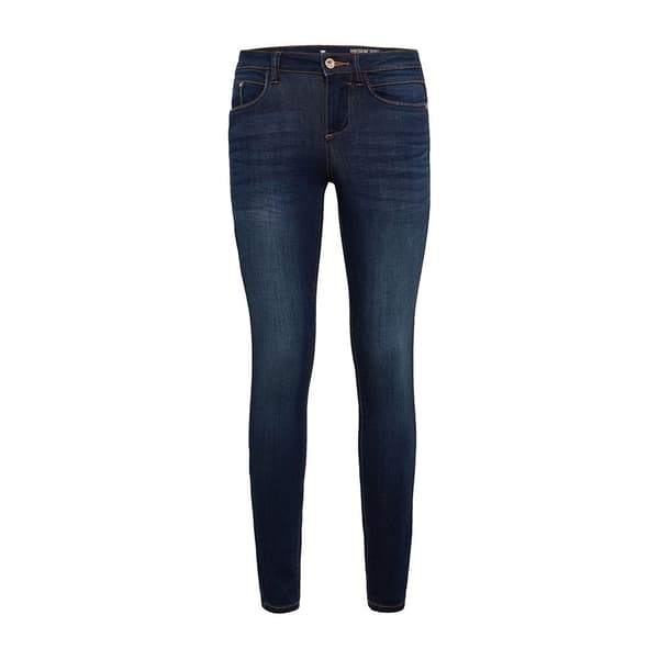 Tom Tailor Jeans Skinny Blå 26 / 32 Kvinna