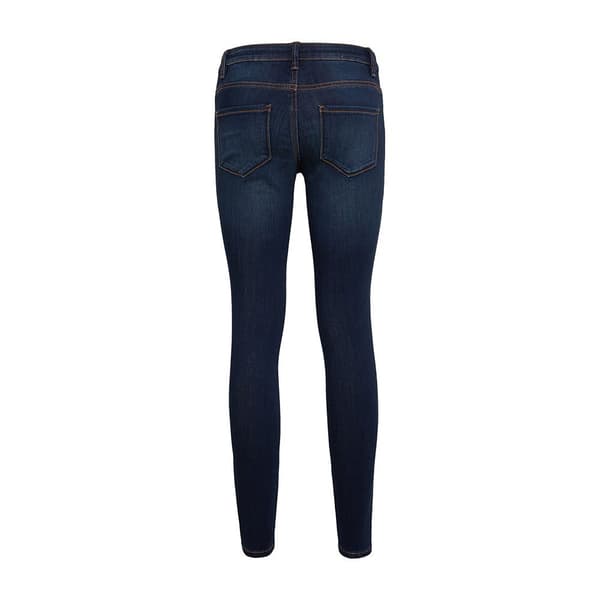 Tom Tailor Jeans Skinny Blå 26 / 32 Kvinna