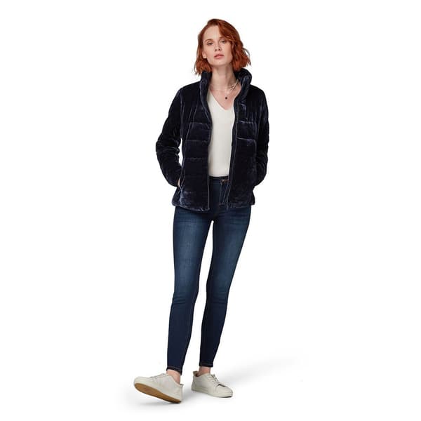 Tom Tailor Jeans Skinny Blå 26 / 32 Kvinna