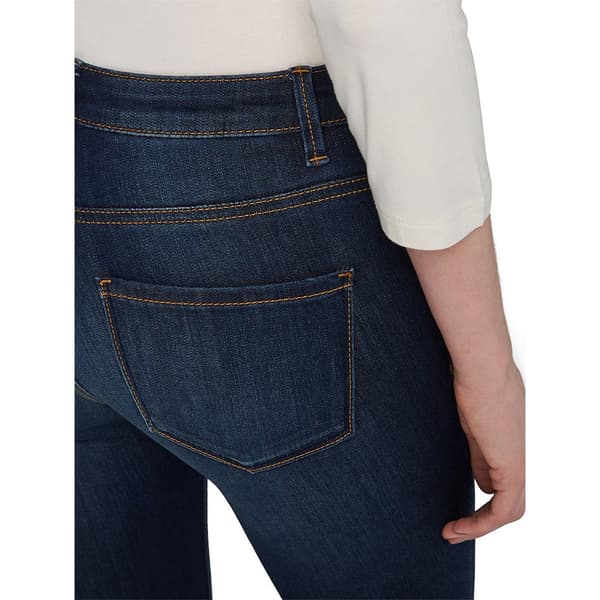 Tom Tailor Jeans Skinny Blå 26 / 32 Kvinna