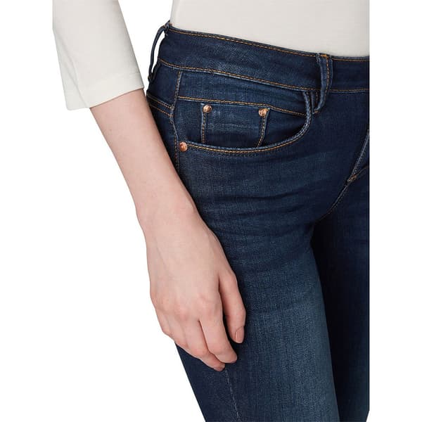 Tom Tailor Jeans Skinny Blå 26 / 32 Kvinna