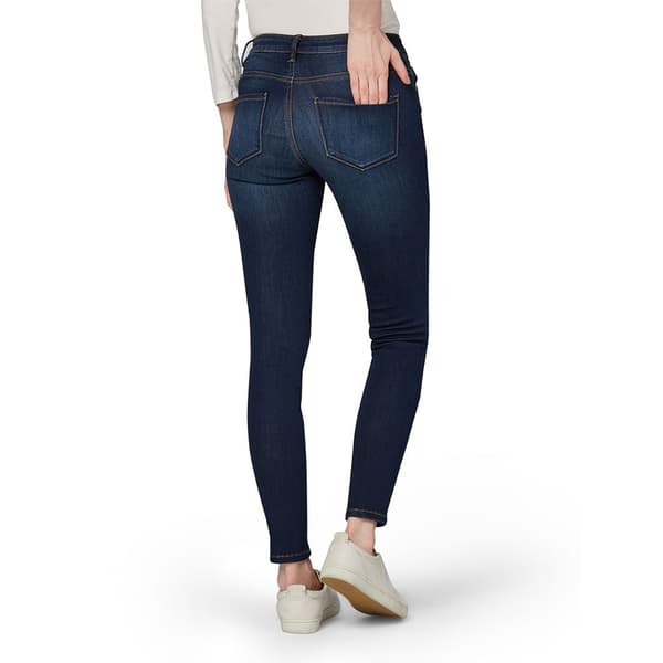 Tom Tailor Jeans Skinny Blå 26 / 32 Kvinna