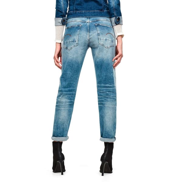 G-star Jeans Kate Boyfriend Blå 26 / 34 Kvinna