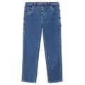 Pikkukuva 3 / 8: Dickies Farkut Ellendale Sininen 26 Nainen