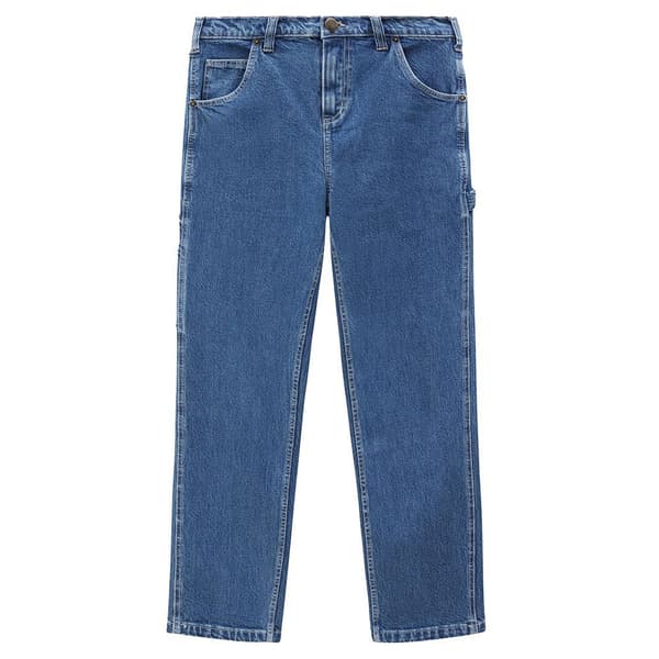 Dickies Farkut Ellendale Sininen 26 Nainen