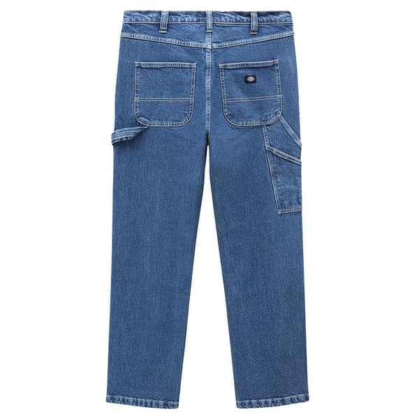 Dickies Farkut Ellendale Sininen 26 Nainen