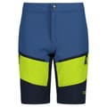 Miniatyrbillede 1 af 3: Cmp Bermuda Shorts 31t8384 Blå 14 Years Dreng