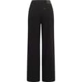 Miniatyrbillede 2 af 3: Lee Jeans Med Høj Talje Stella A Line Flare Fit Sort 27 / 33 Kvinde