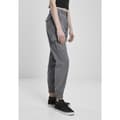 Miniatyrbillede 4 af 5: Urban Classics Bukser High Waist Cargo Grå 29 Kvinde